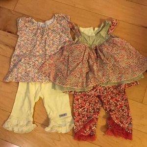 Naartjie matching sets